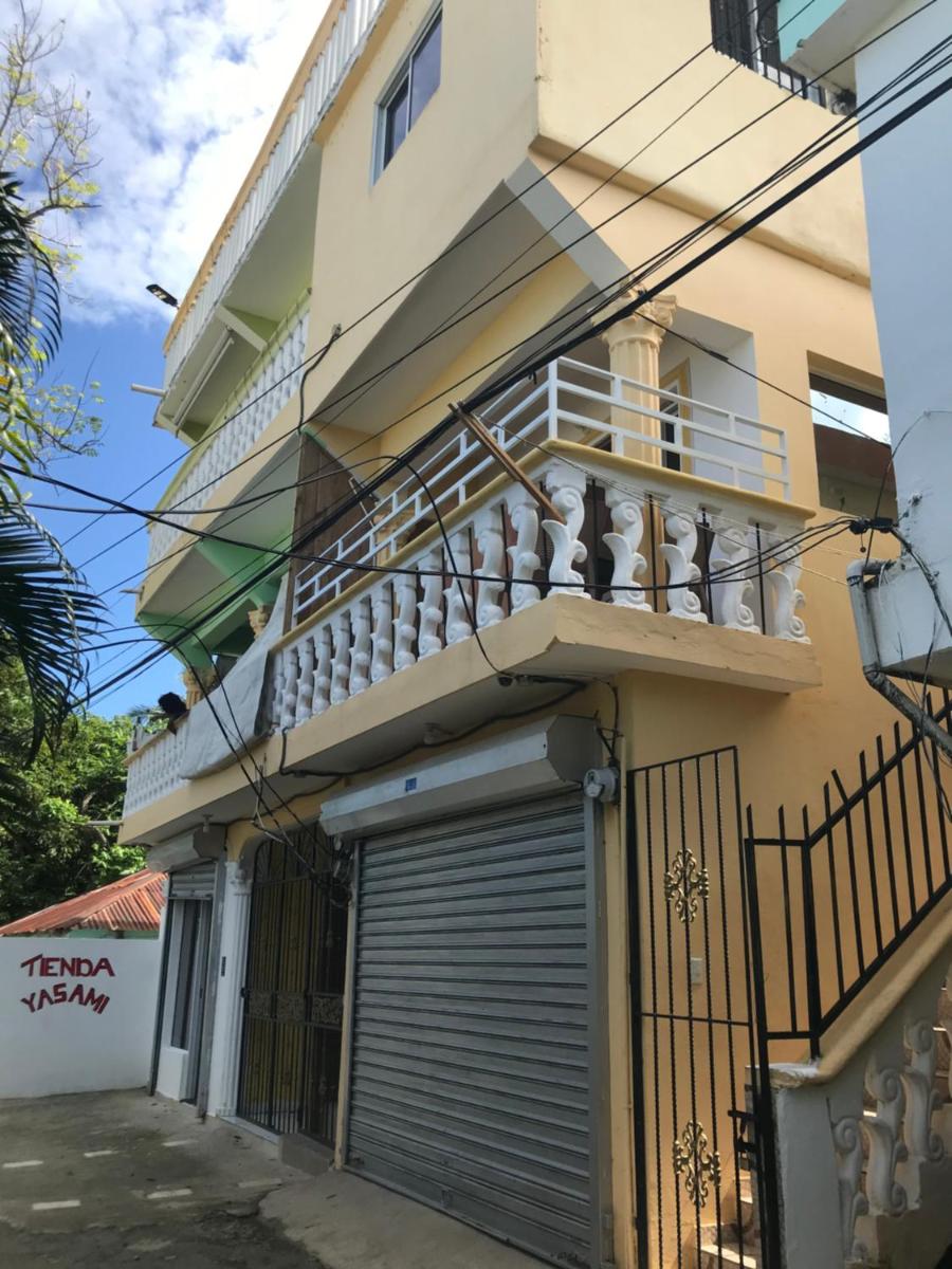 Apartamento Yasami 1 - Housity