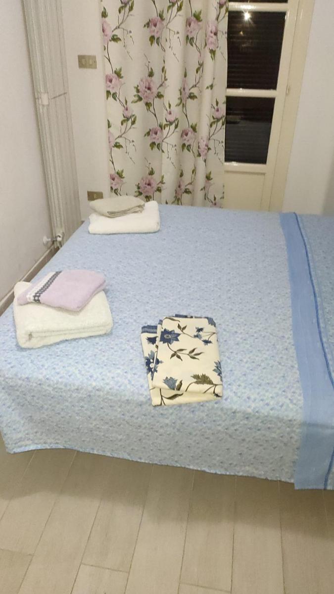 PAOLI CasaVacanza Liguria Ceriale - Housity