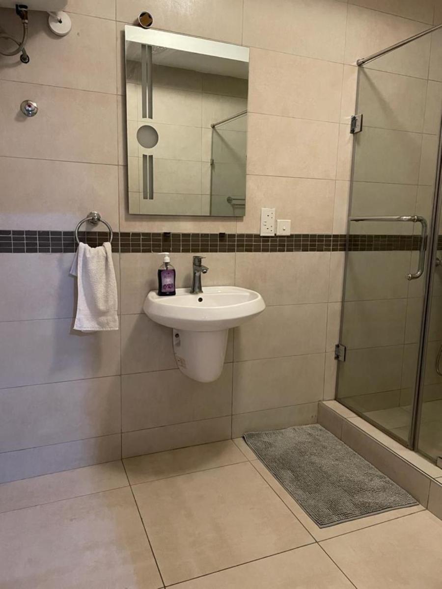 Suitetrails - Green Court Serviced Apartments