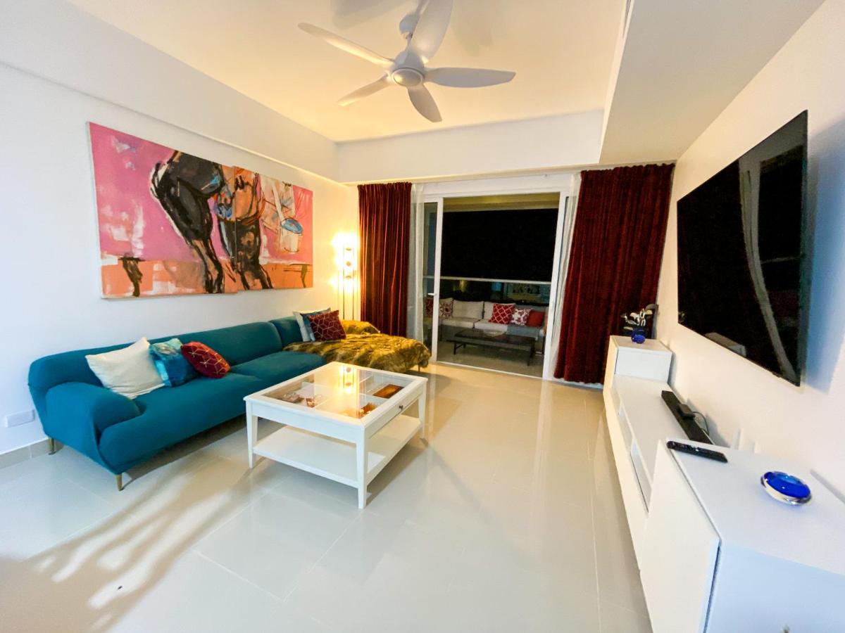 JUAN DOLIO villa Palmera - Housity