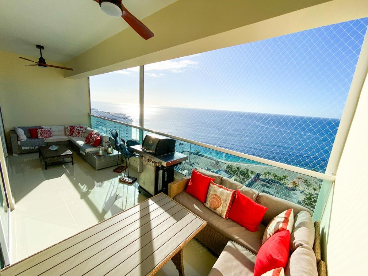 JUAN DOLIO villa Palmera - Housity