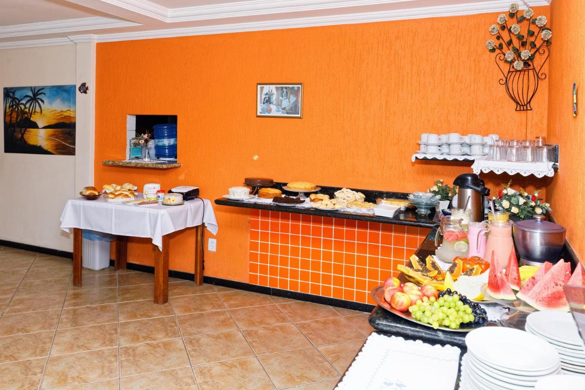 Pousada da Zezé - Housity