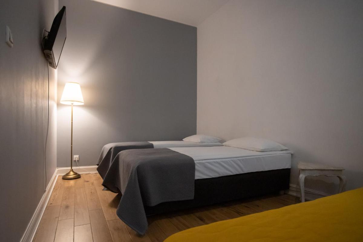 Apartament Apretura by Good Time - Housity
