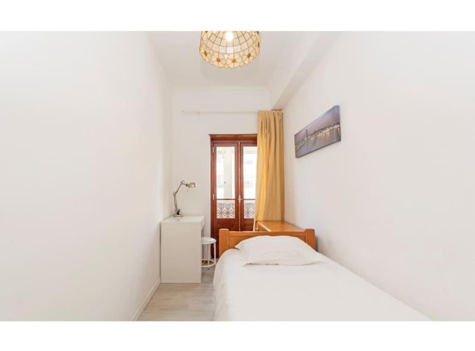 HOUZE_Flat in Costa da Caparica, near the beach - Housity
