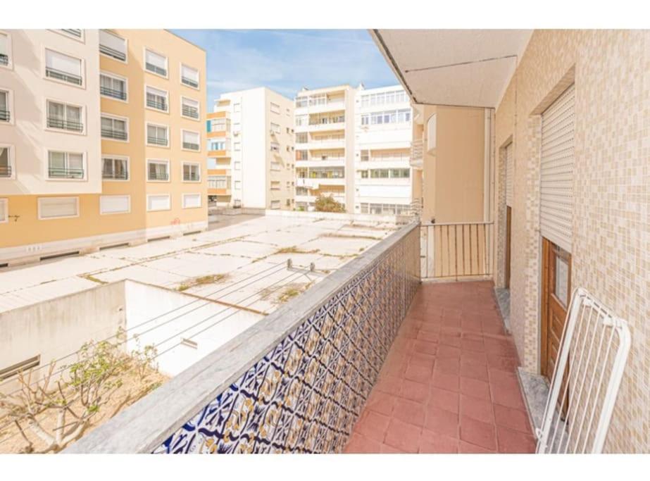 HOUZE_Flat in Costa da Caparica, near the beach - Housity
