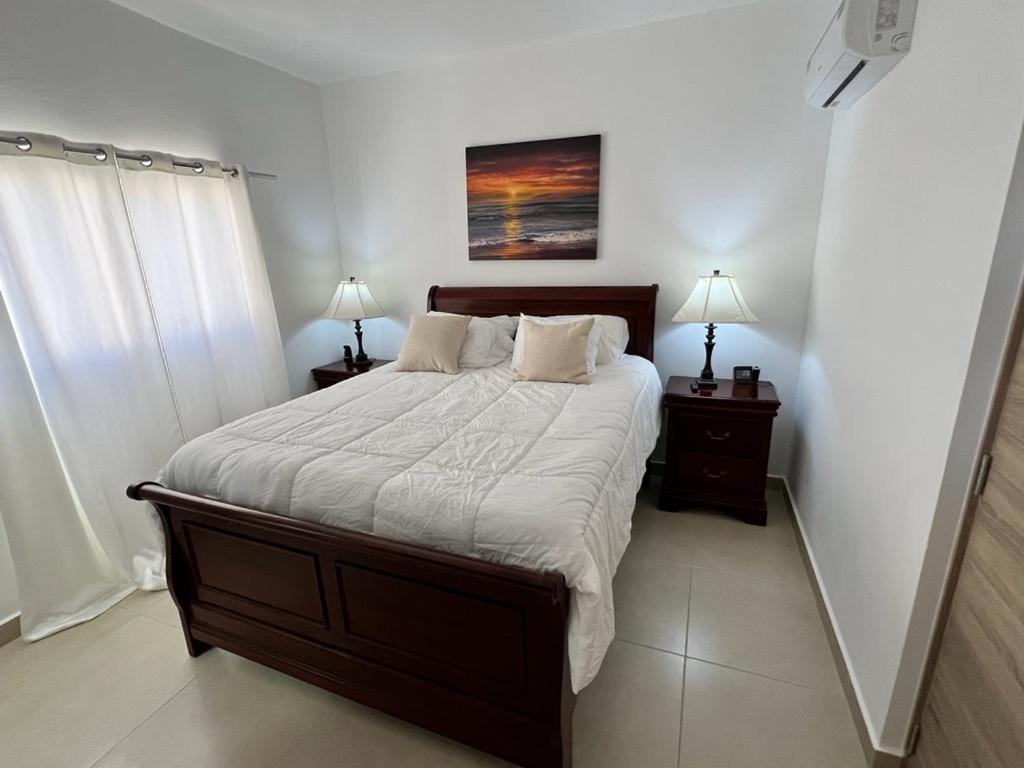 Suitetrails - Armonia De Las Terrenas Gorgeous Penthouse