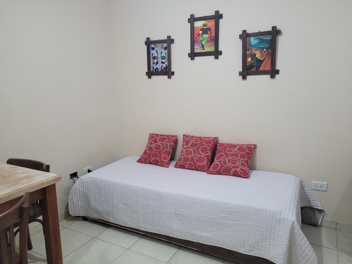 Depto. Centrico - Housity
