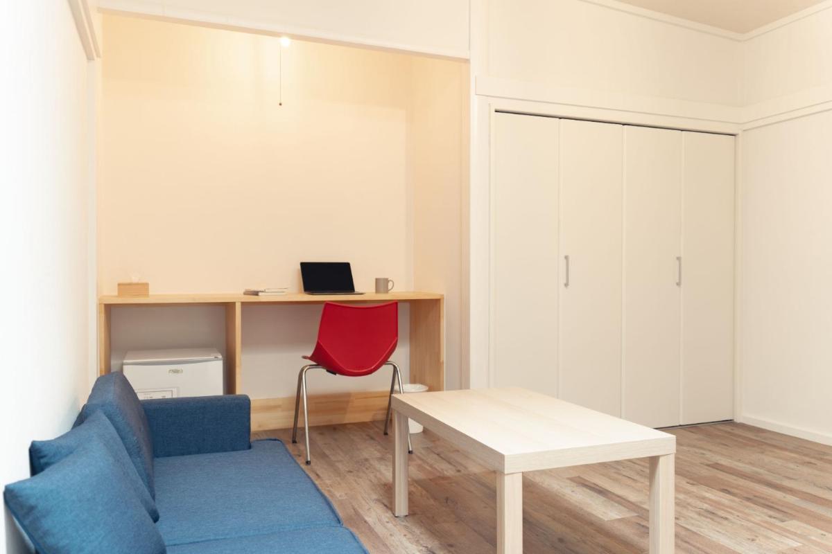 Shimayado NEST - Vacation STAY 39273v - Housity