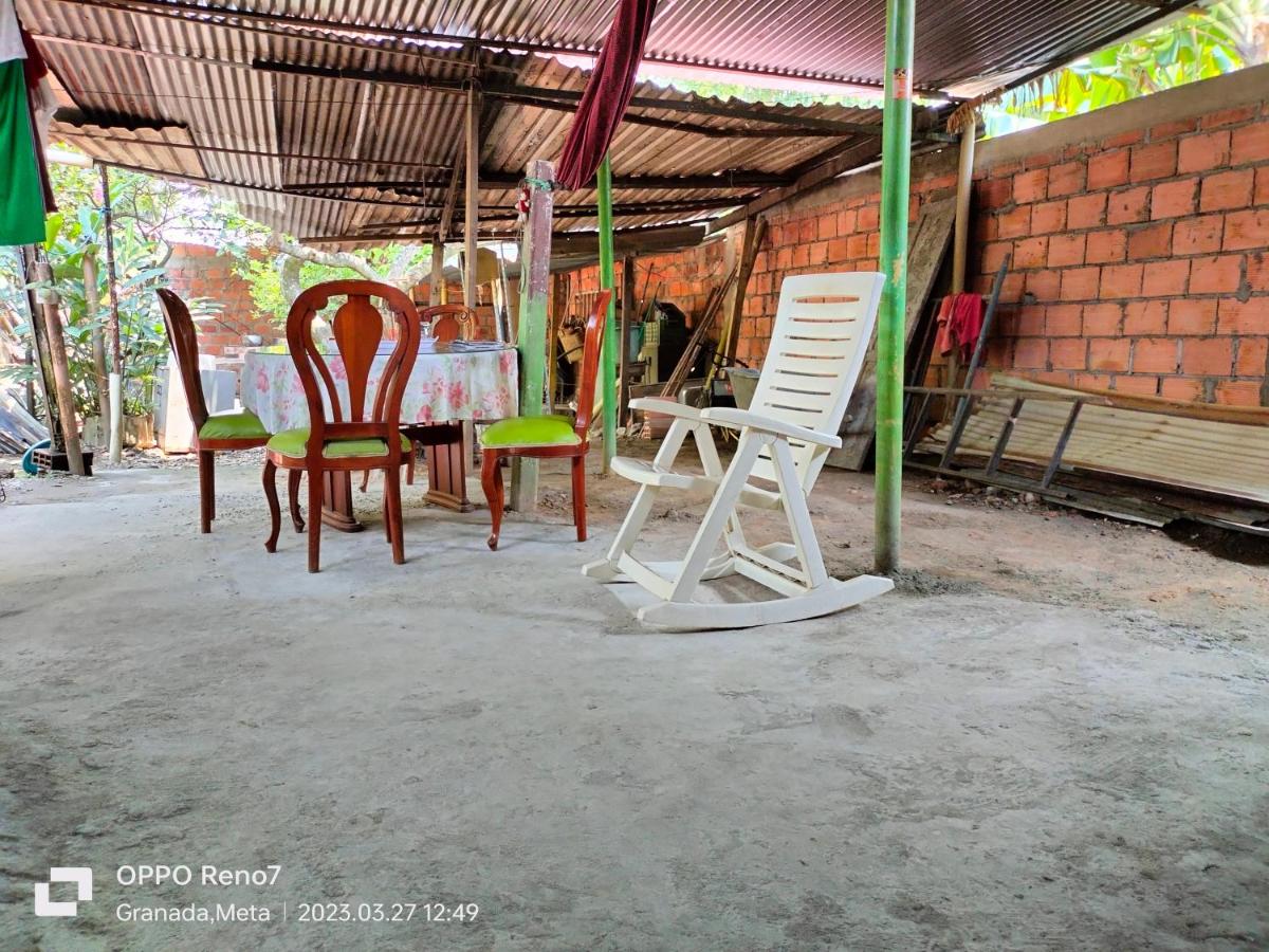Hospedaje Alfonso - Housity