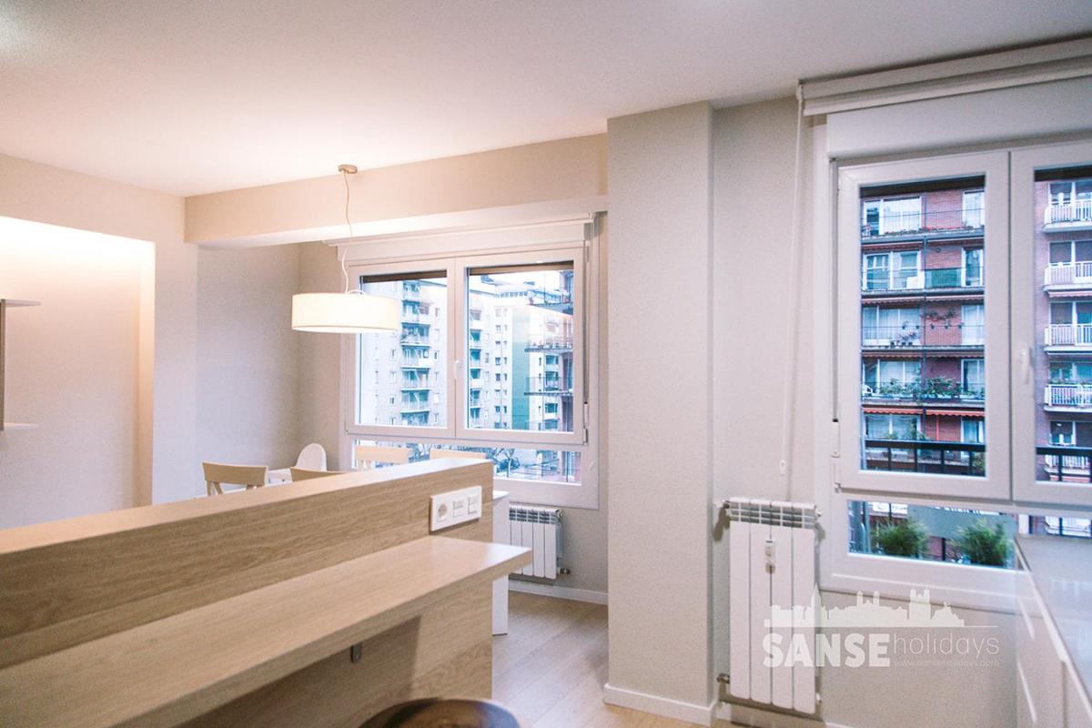 Anoeta by SanSe Holidays - Housity