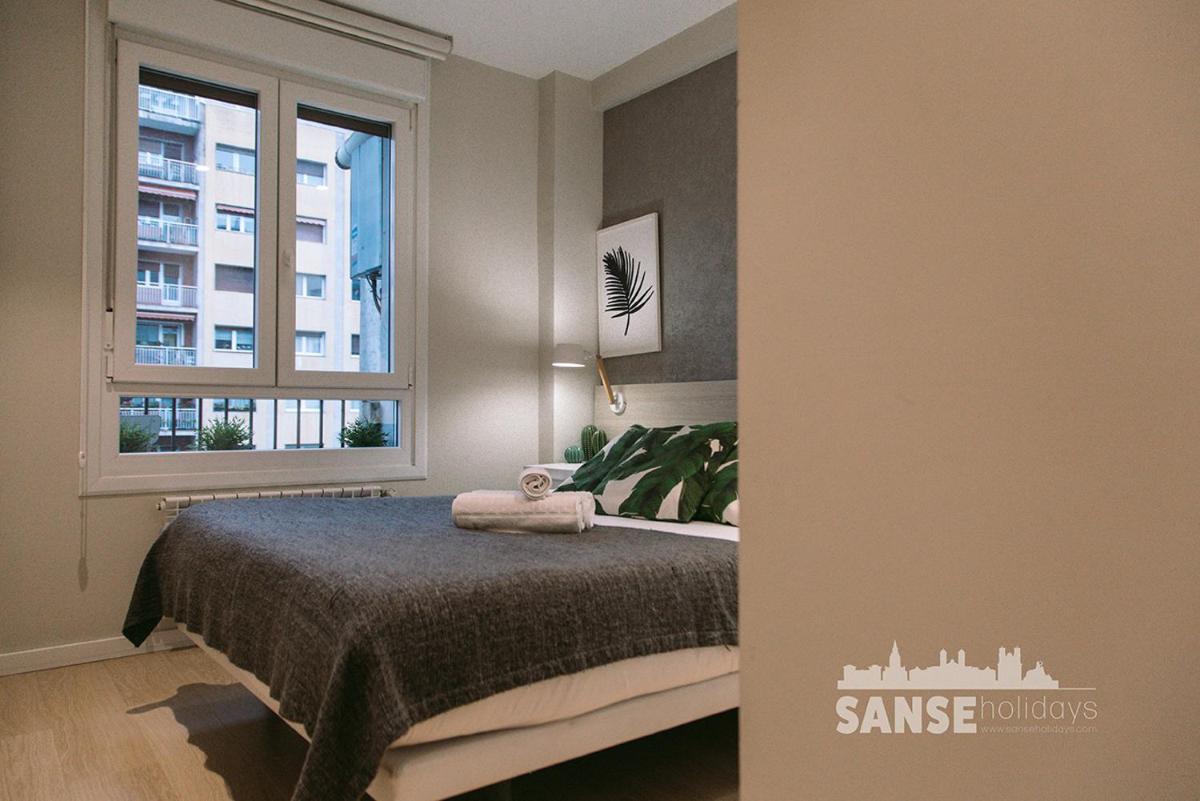 Anoeta by SanSe Holidays - Housity