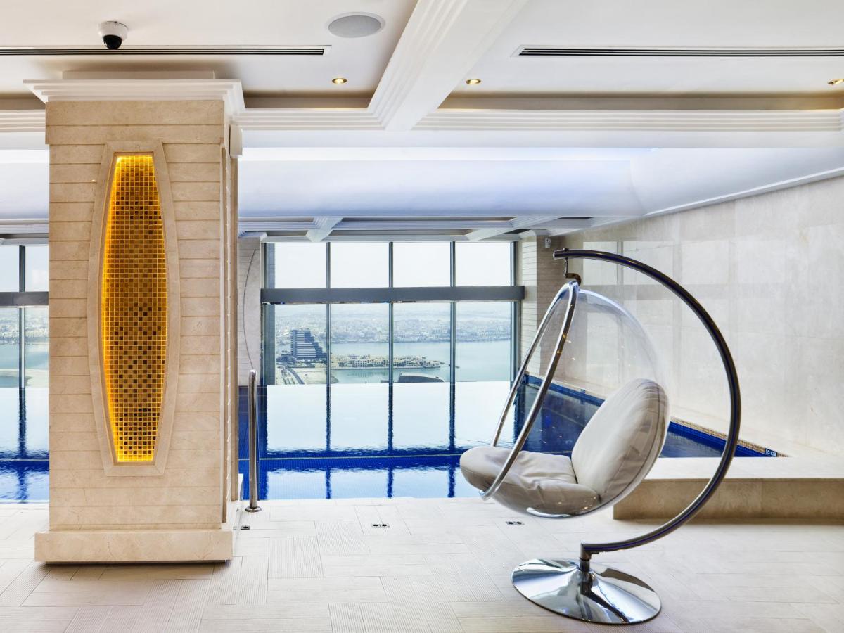The Domain Bahrain Hotel and Spa - Adults Friendly 16 Years Plus - Hizvo