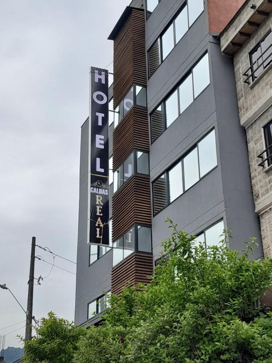 Hotel Caldas Real - Housity