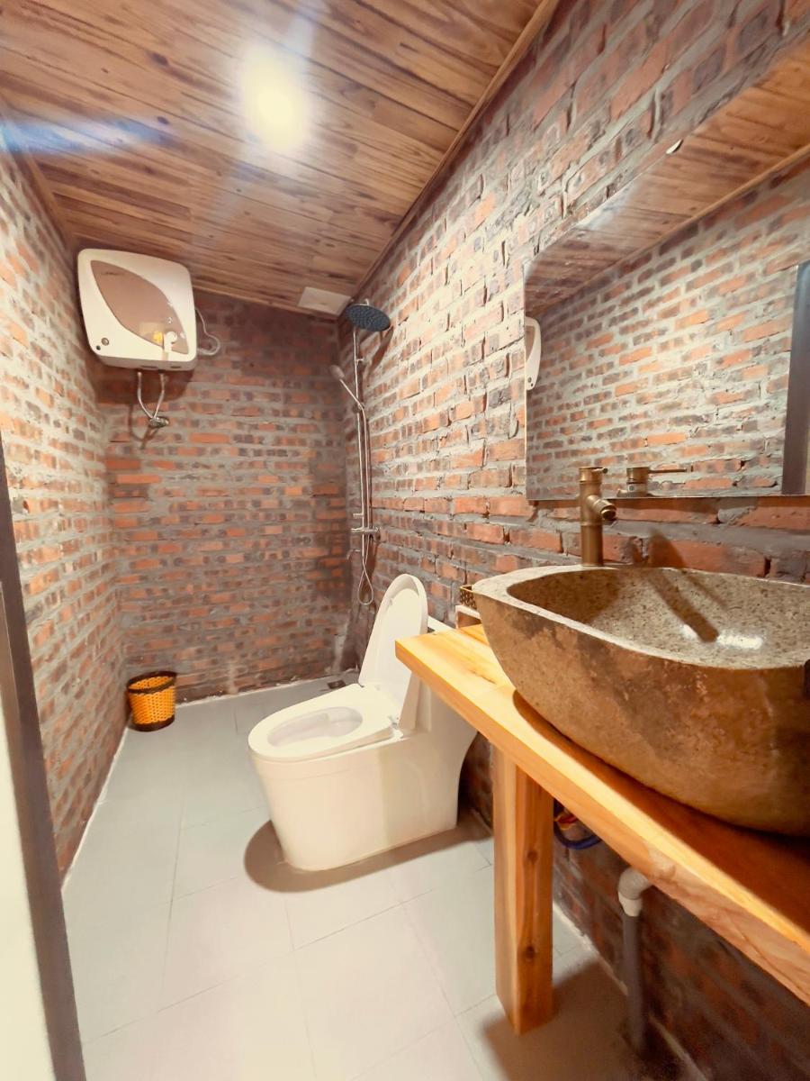 Cơmlam Eco House - Housity