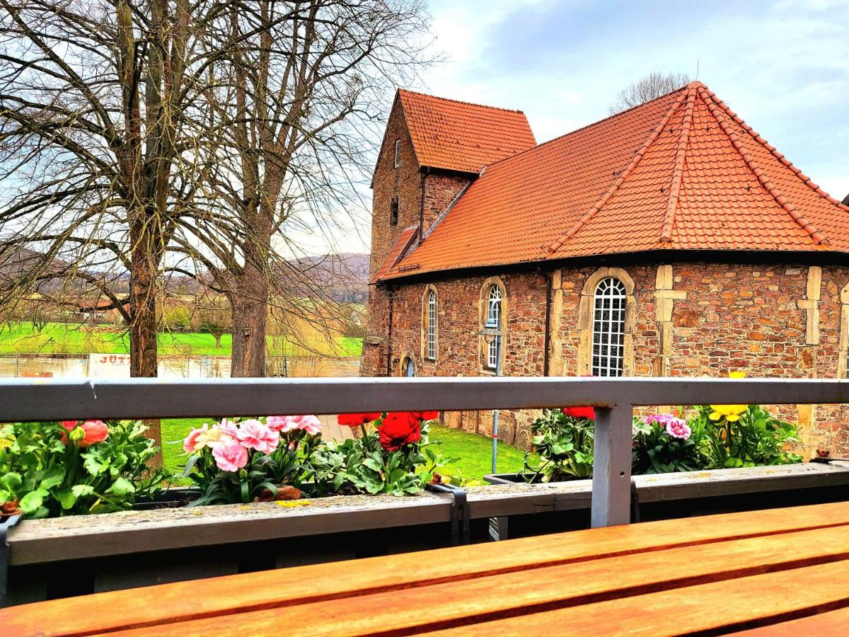 Gästehaus am Weser-Radweg - Housity