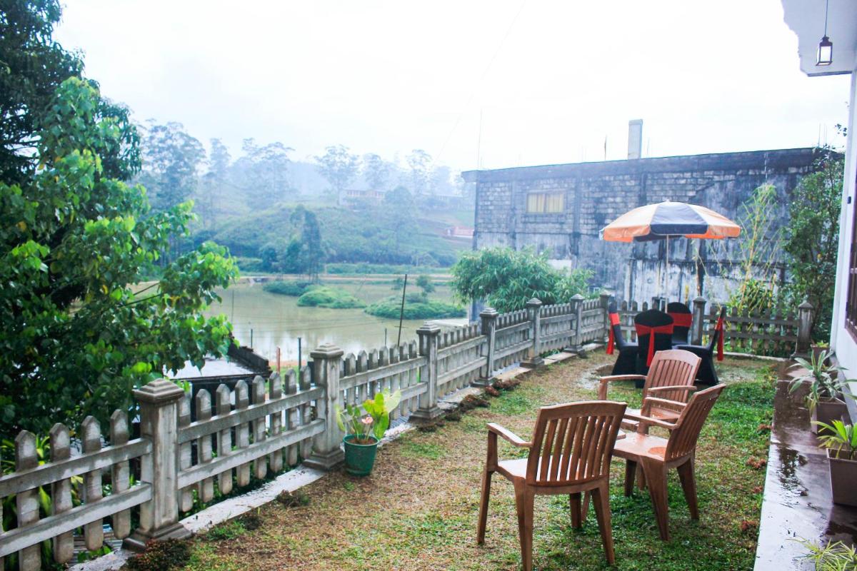 King's Hill Hotel - Housity