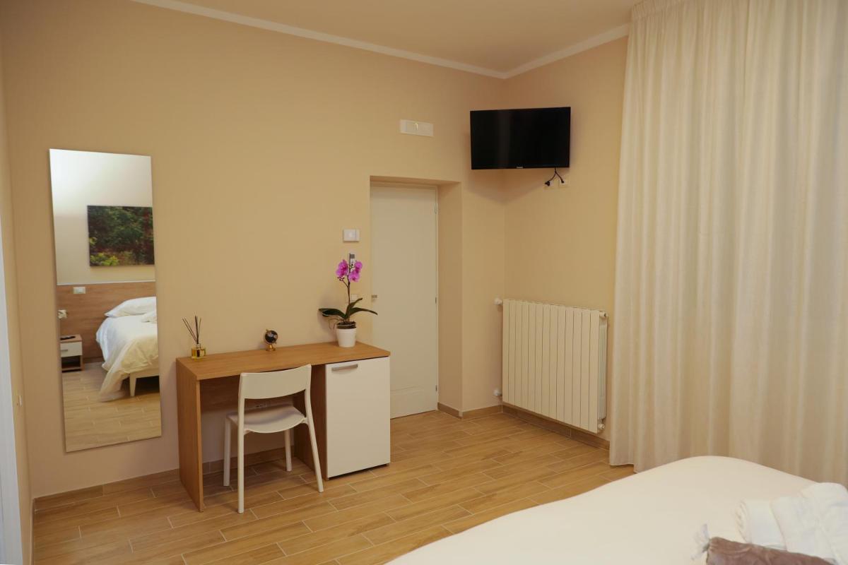 Bed and Breakfast Dimora Peluso - Housity
