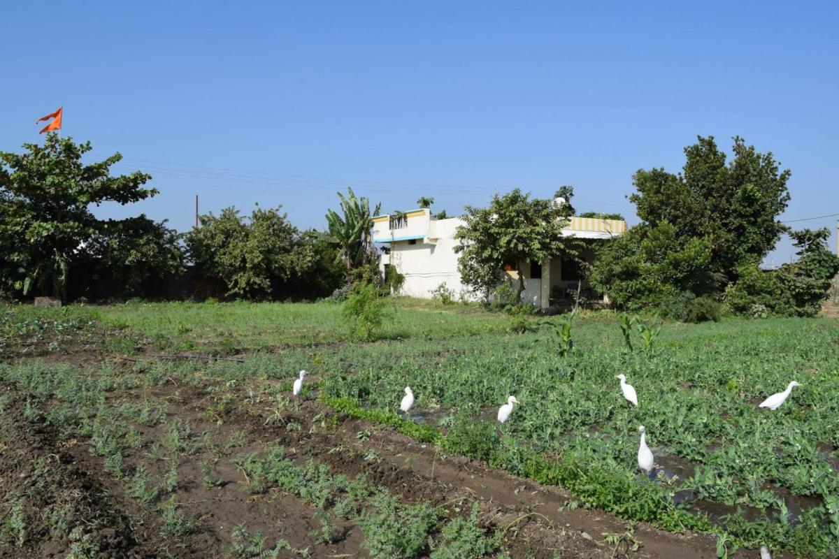 Shivashray Krishi Farm House - Housity