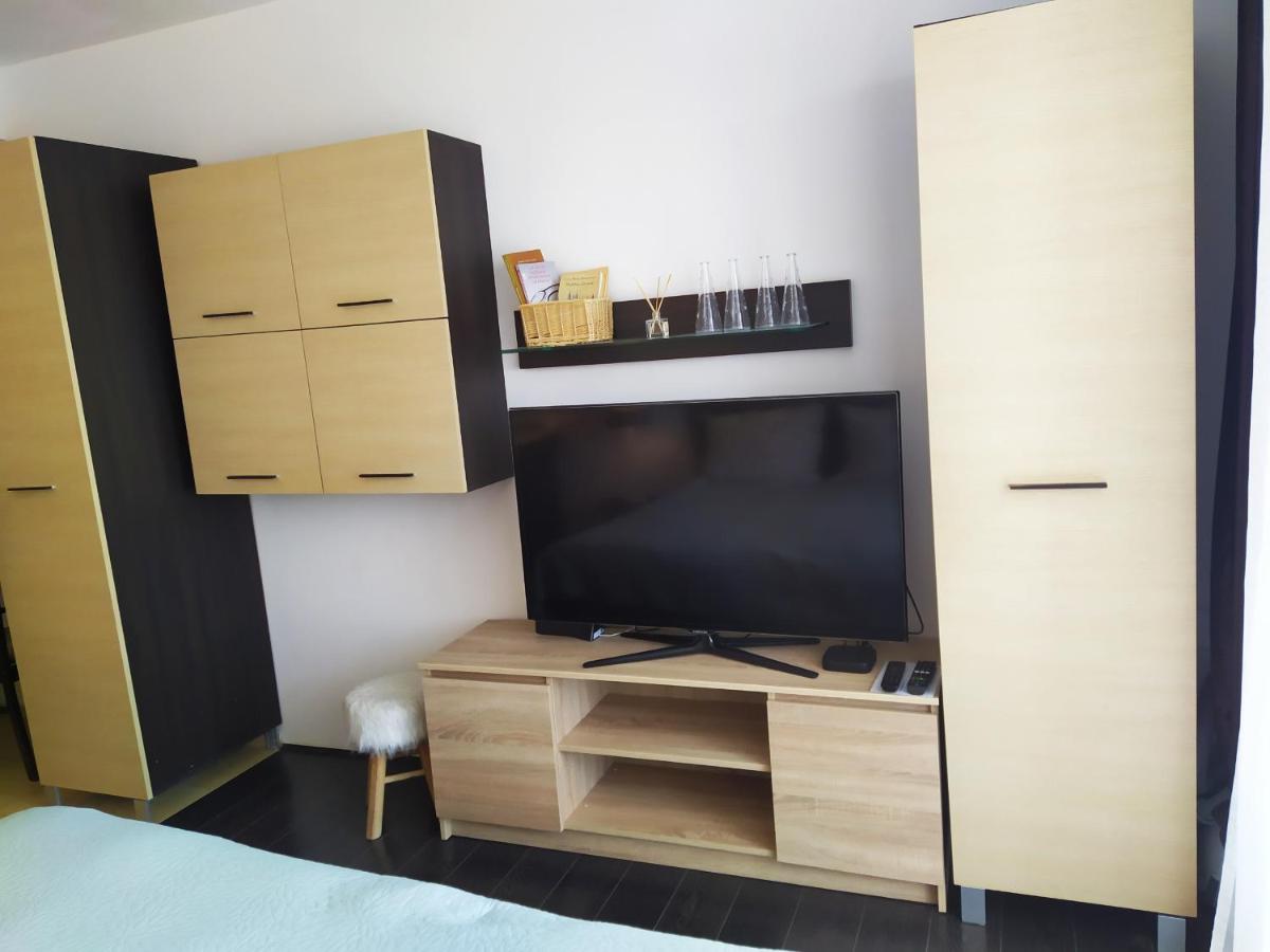 Apartament Nad Parsętą 502 - Housity
