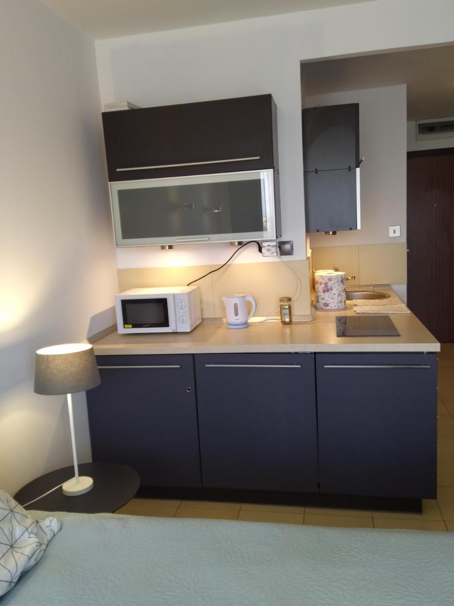 Apartament Nad Parsętą 502 - Housity