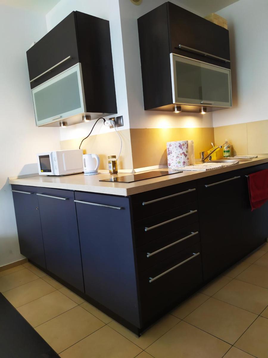 Apartament Nad Parsętą 502 - Housity