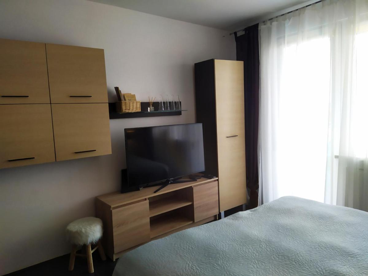 Apartament Nad Parsętą 502 - Housity