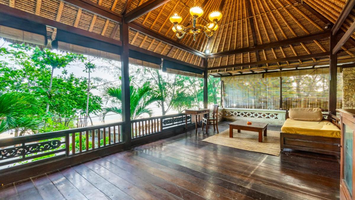 Alam Gili Trawangan by Mahaputra - Housity