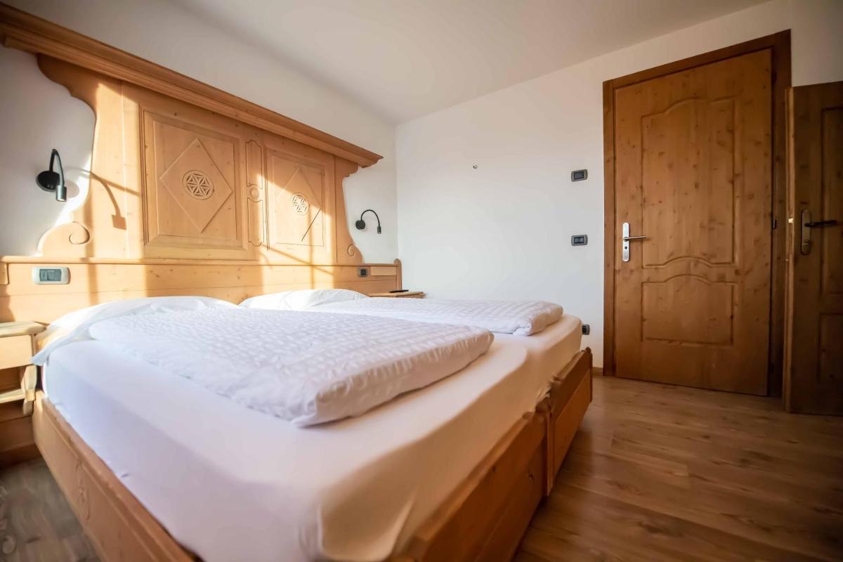 Alpino Lodge Bivio - Housity