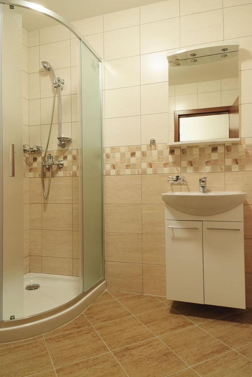 Suitetrails - Apartmány Řezáč