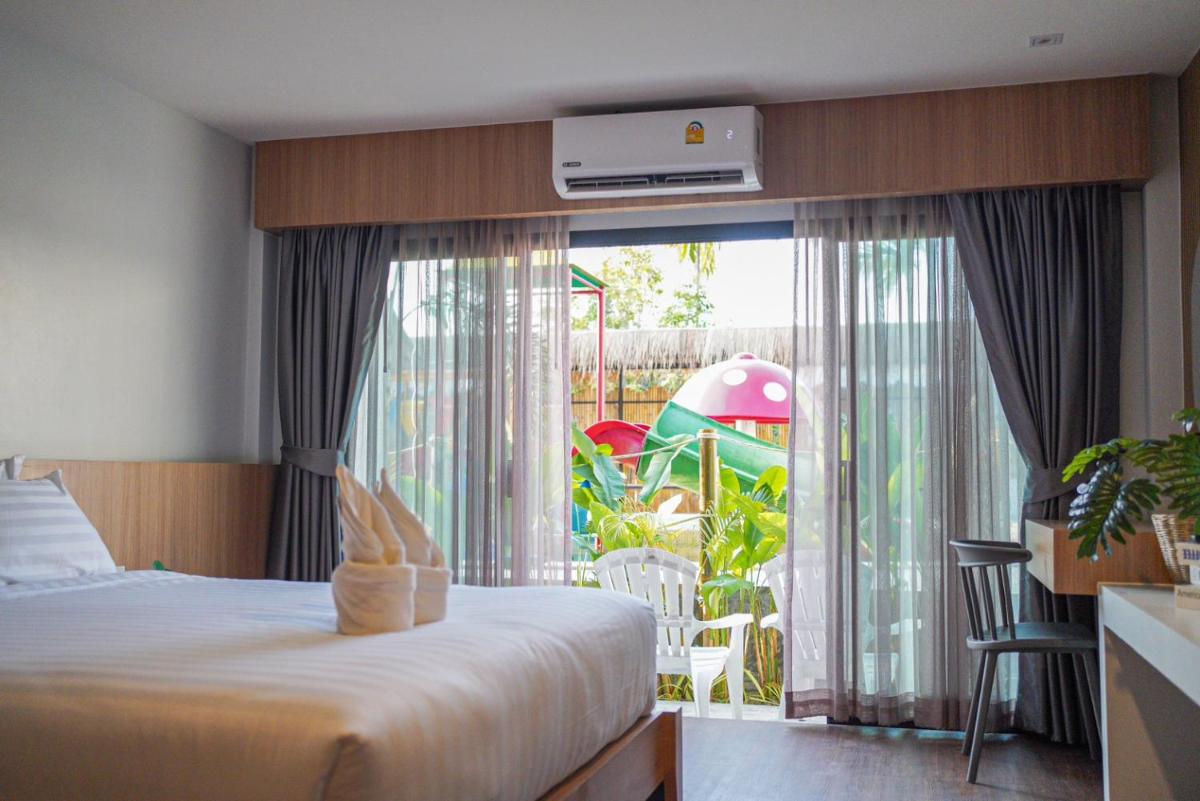 นคร นอน เล่น(Nakhon Norn Len) - Housity