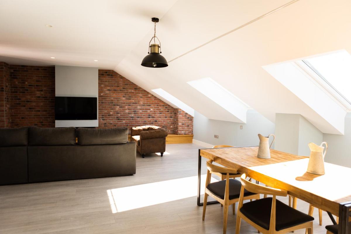 Principia Suites - Housity