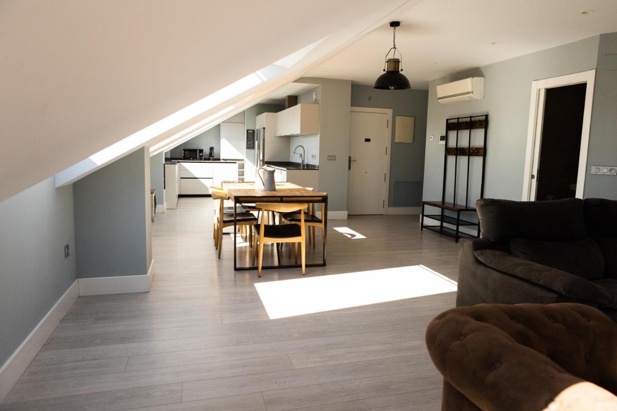Principia Suites - Housity