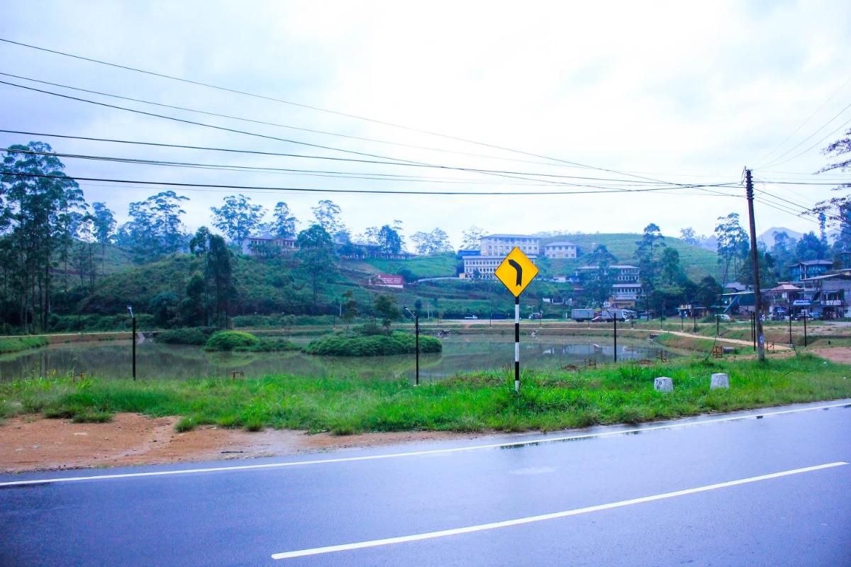 King's Hill Hotel - Housity