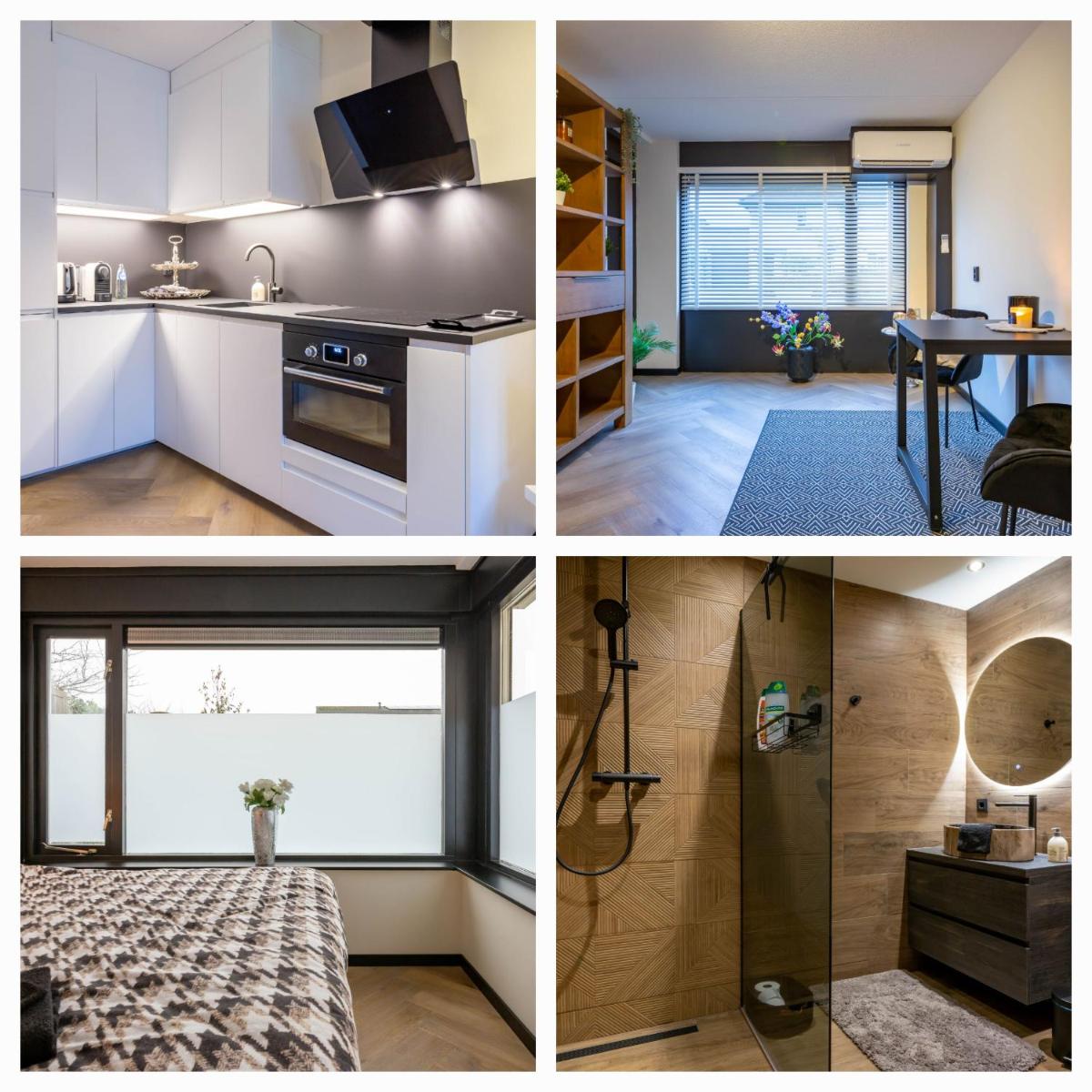 Luxe Studio Liemers - Housity