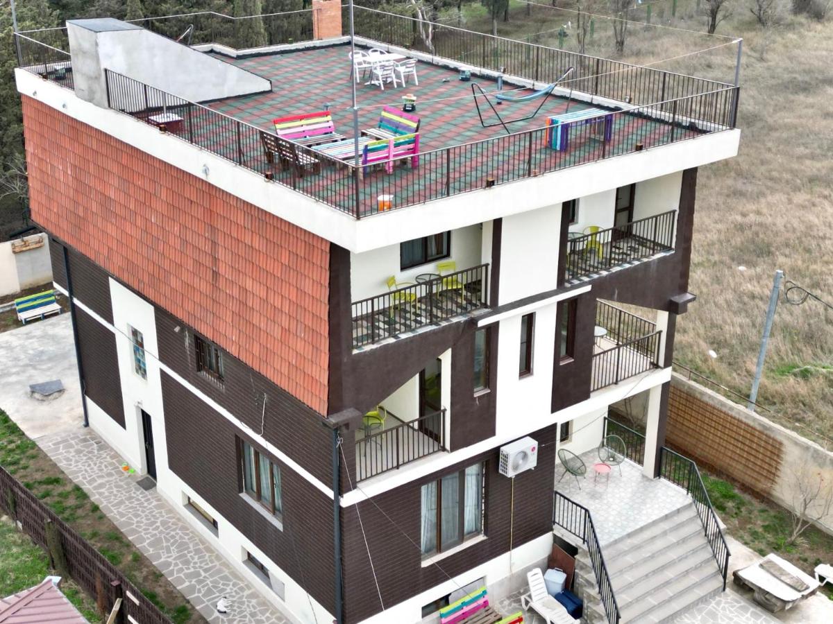 Eco Forest Villa - Housity