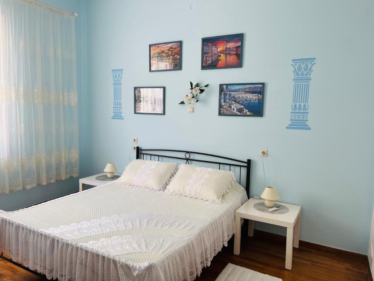 Sea voyage - Housity