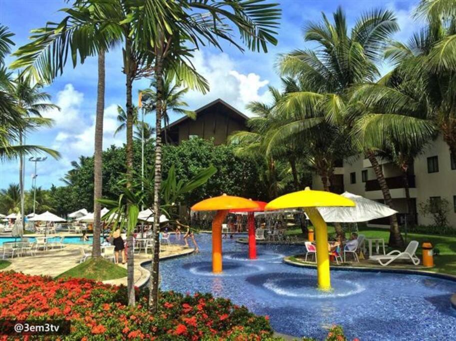Flat Porto de Galinhas - Housity