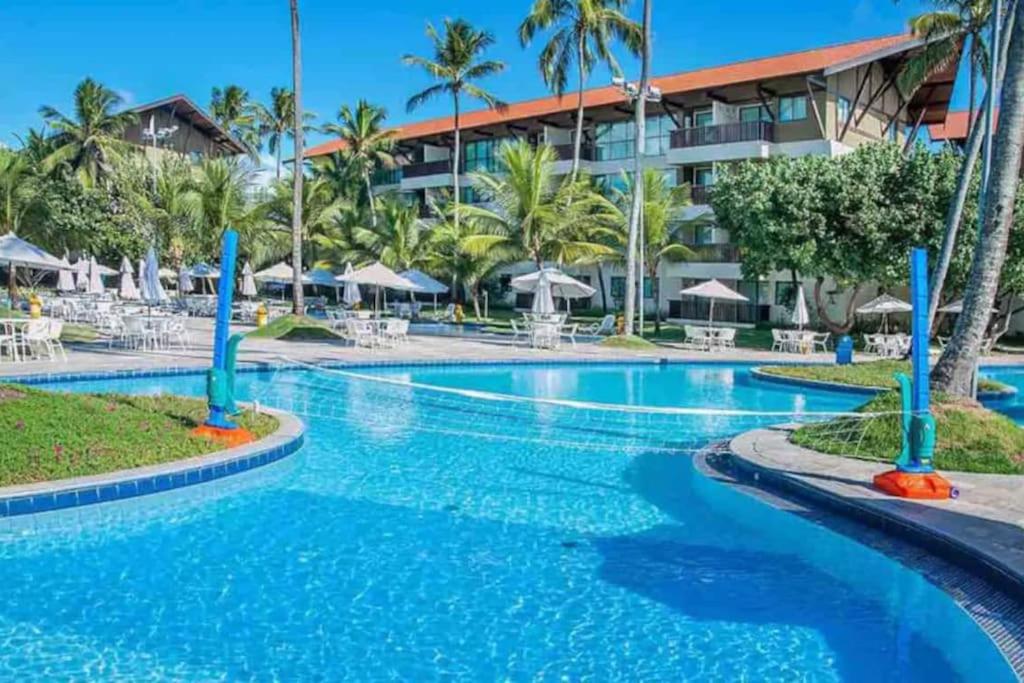 Flat Porto de Galinhas - Housity