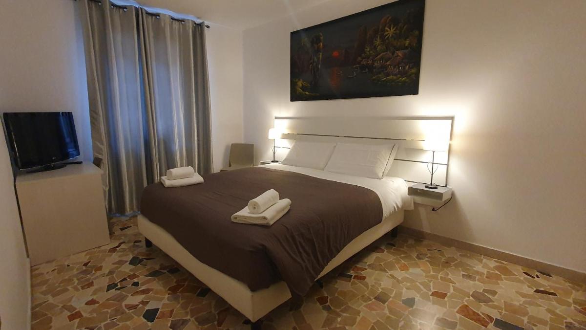Suitetrails - Casa del Pozzo
