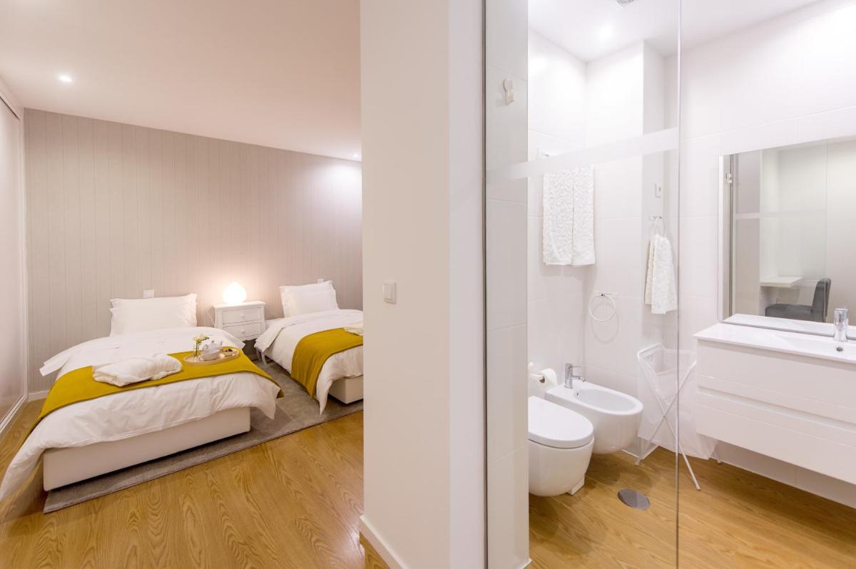Tea 4 Nine Guest House - Housity