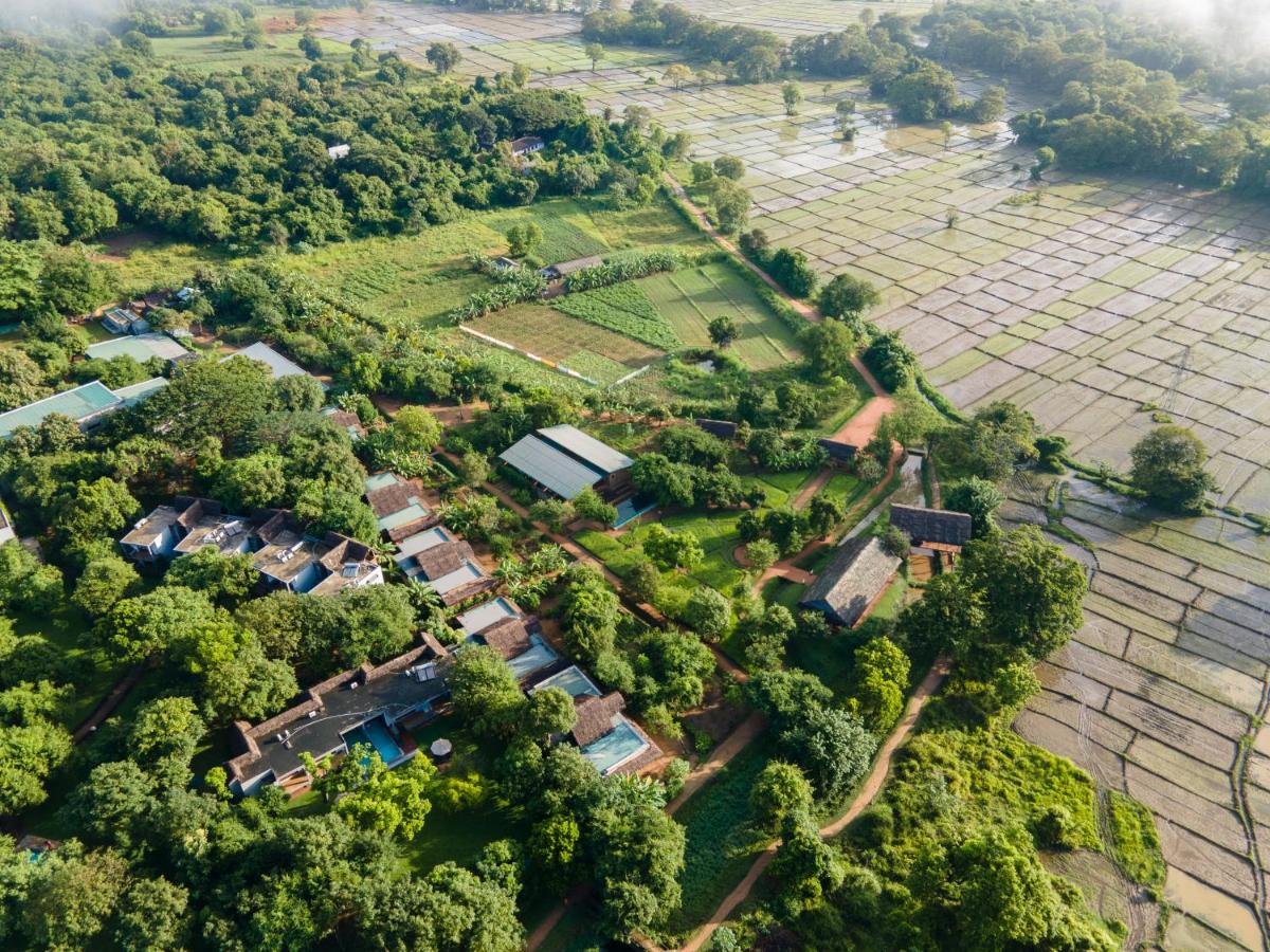 Ayurvie Sigiriya - Ayurvedic Retreat by Thema Collection - Housity