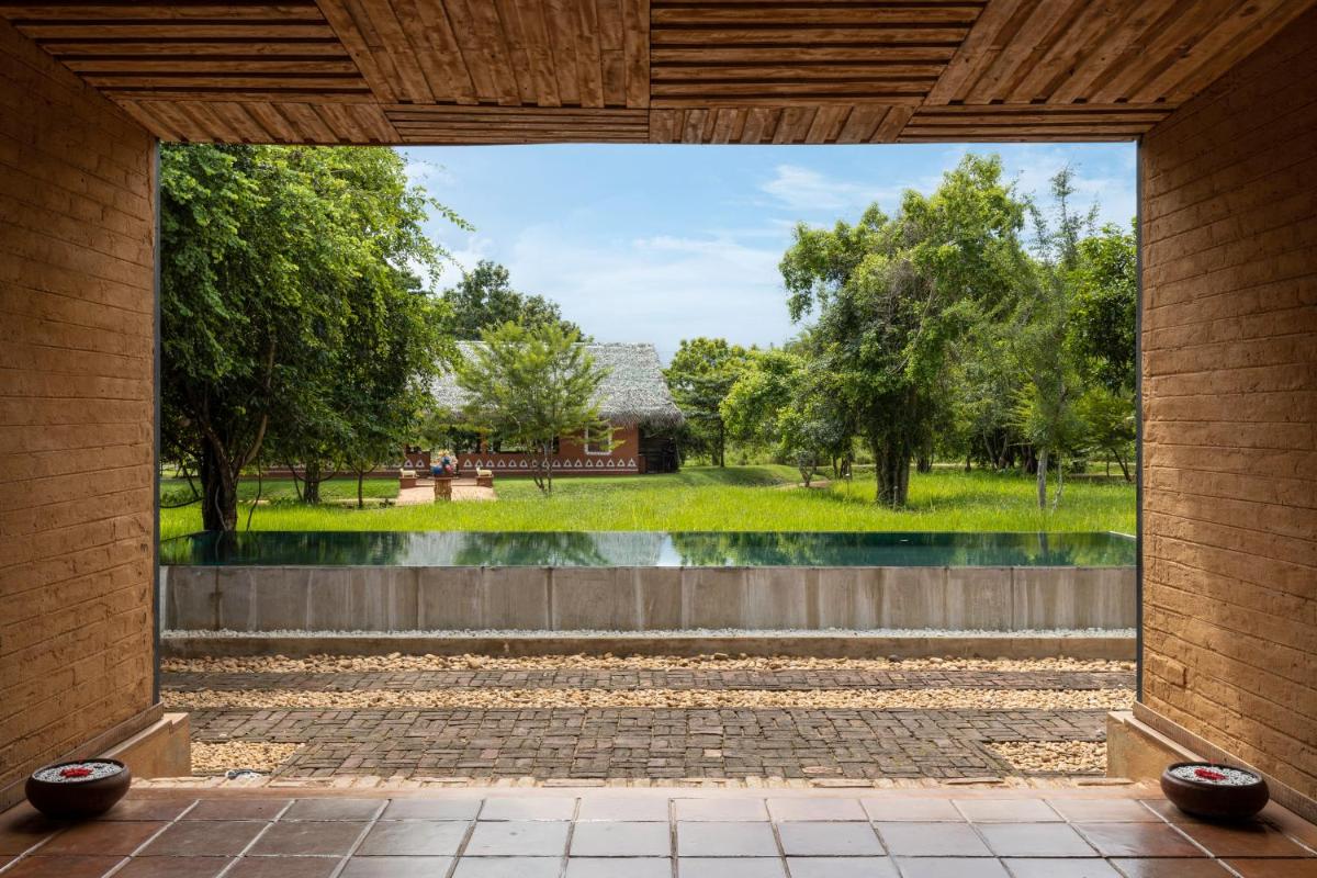 Ayurvie Sigiriya - Ayurvedic Retreat by Thema Collection - Housity