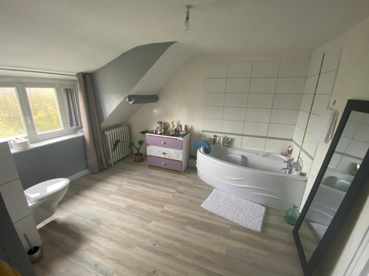 Chambre Texas 2 pers au Calme proche de Bagnoles - Housity
