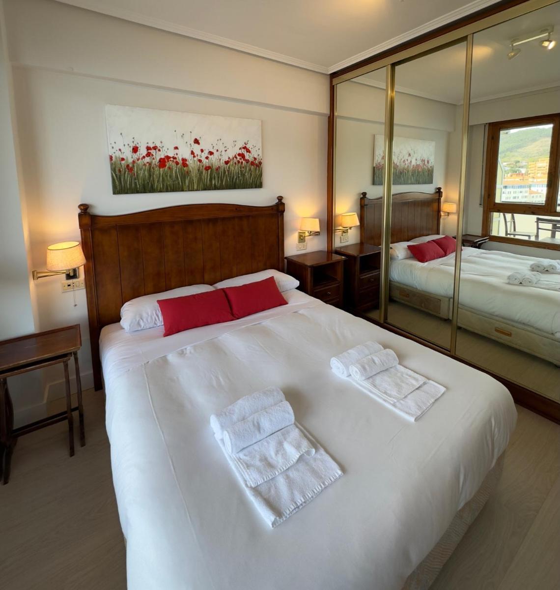Bakio, magnificas vistas a la mar - Housity