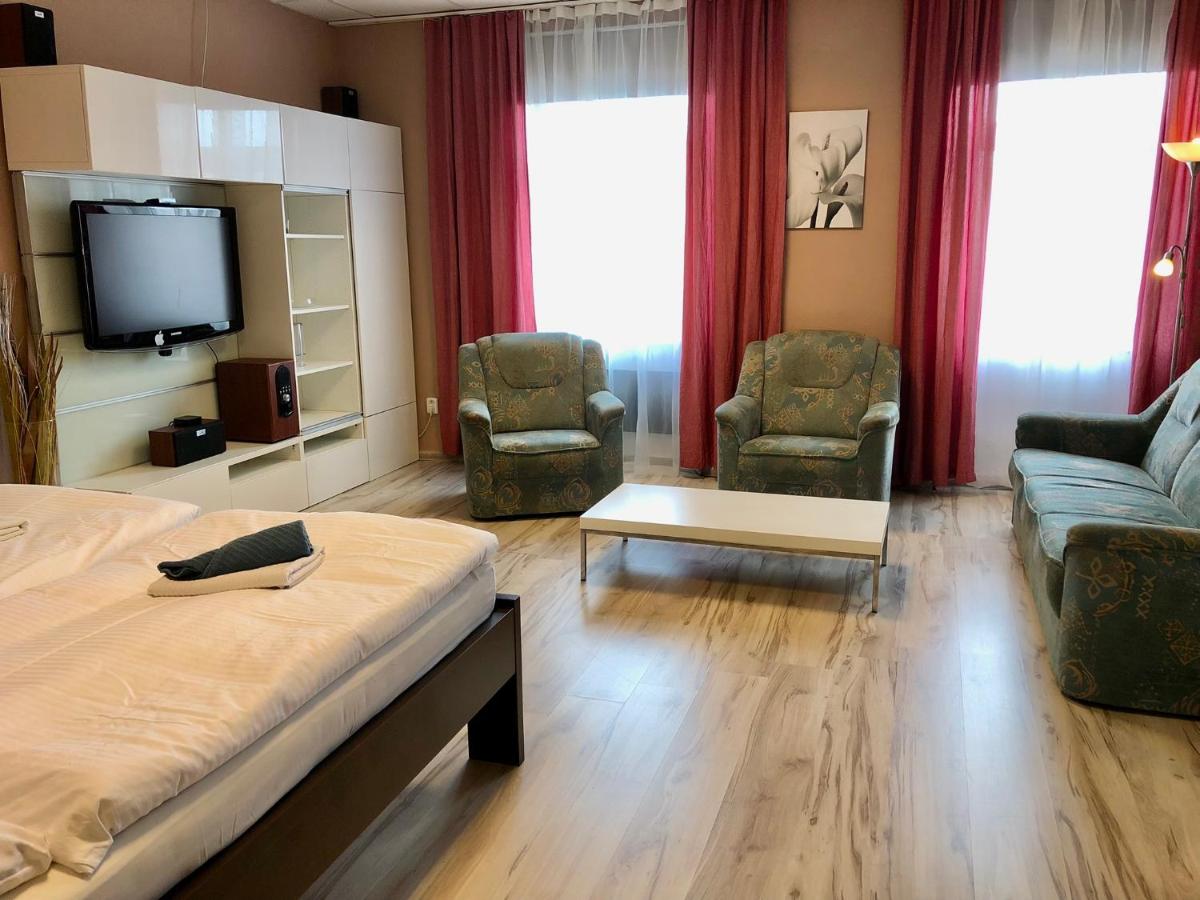 Pension Village - Housity