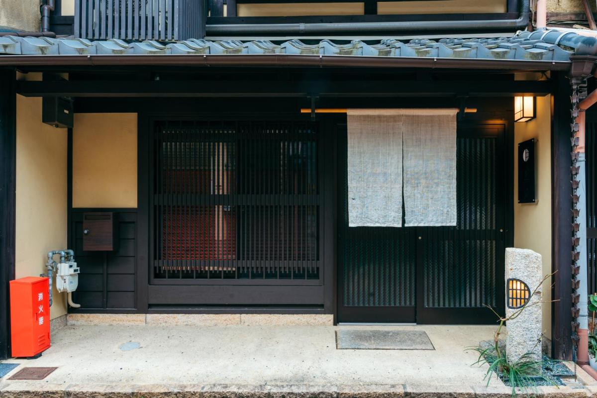 Kyo-Akari Inn - Housity