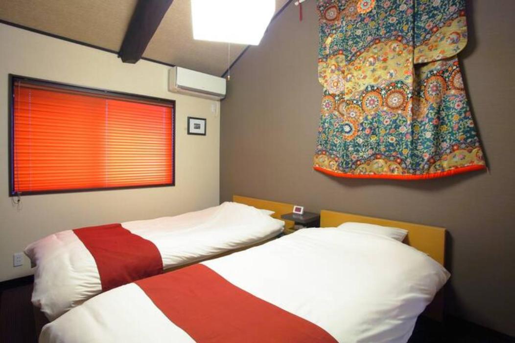 Kyo-Akari Inn - Housity