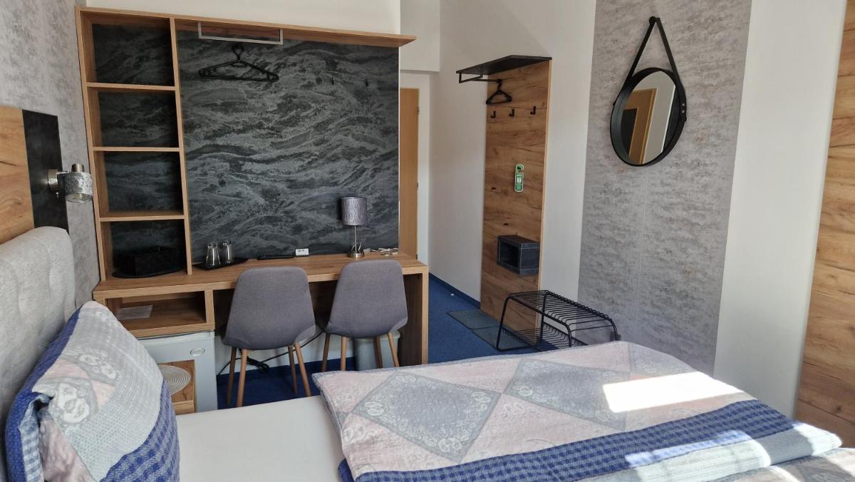 Penzion PIANO & Apartment Sokolov - Housity