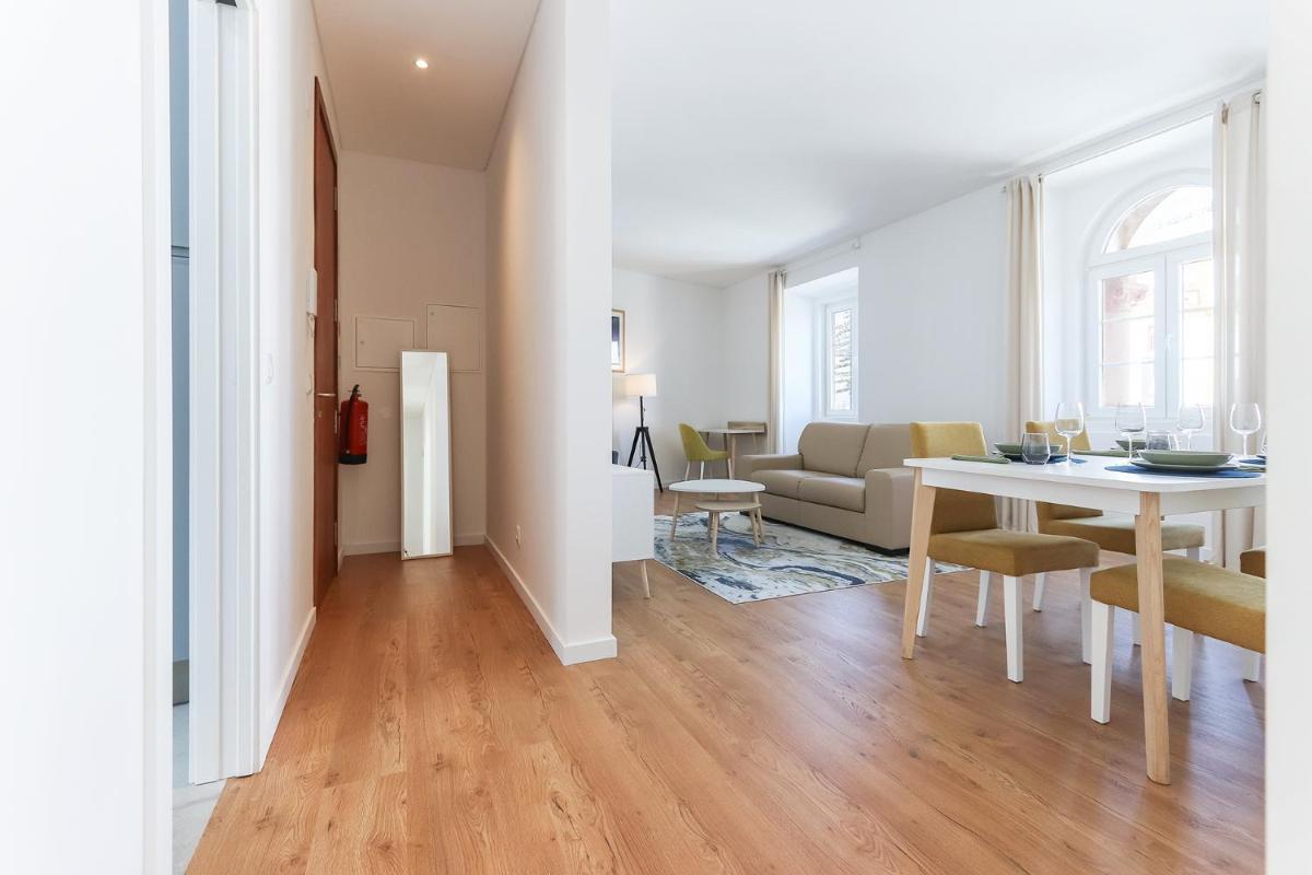 Sintra Flower Lux Apartments - Housity