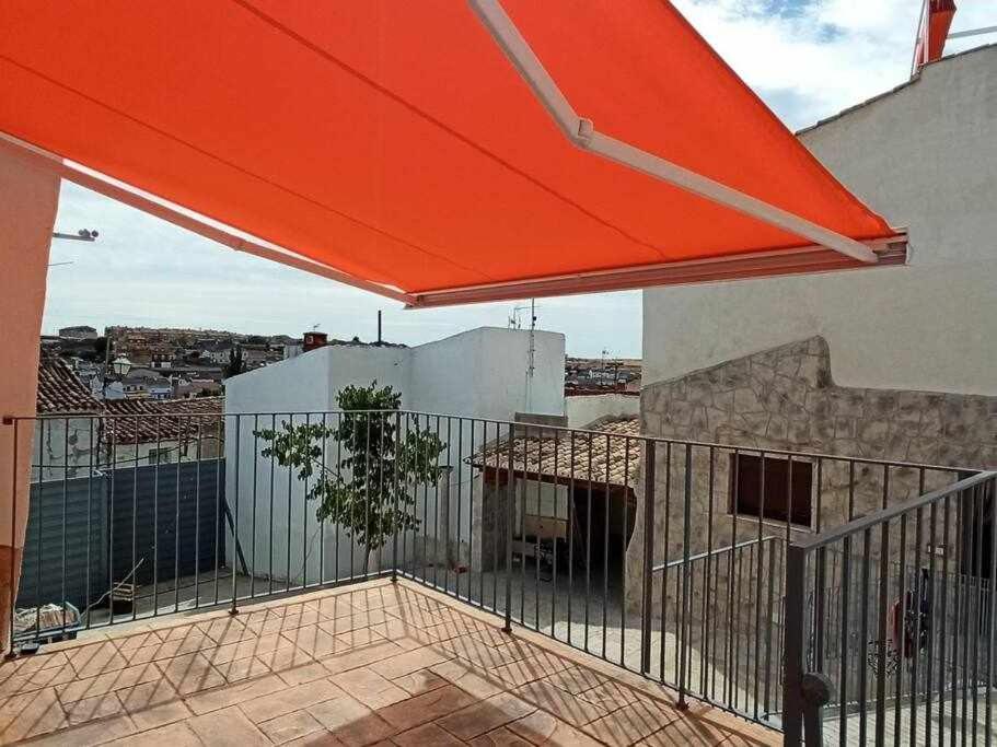 El Almez I Casa Rural - Housity